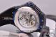 Perfect Replica Roger Dubuis Excalibur Spider Blue Skeleton Tourbillon Dial 46mm Watch (5)_th.jpg